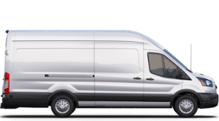 2025 Ford Transit® External Image 5